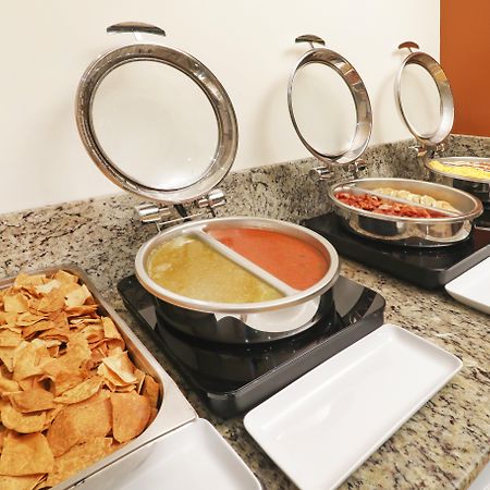 Holiday Inn Express - Tuxpan By Ihg Εξωτερικό φωτογραφία