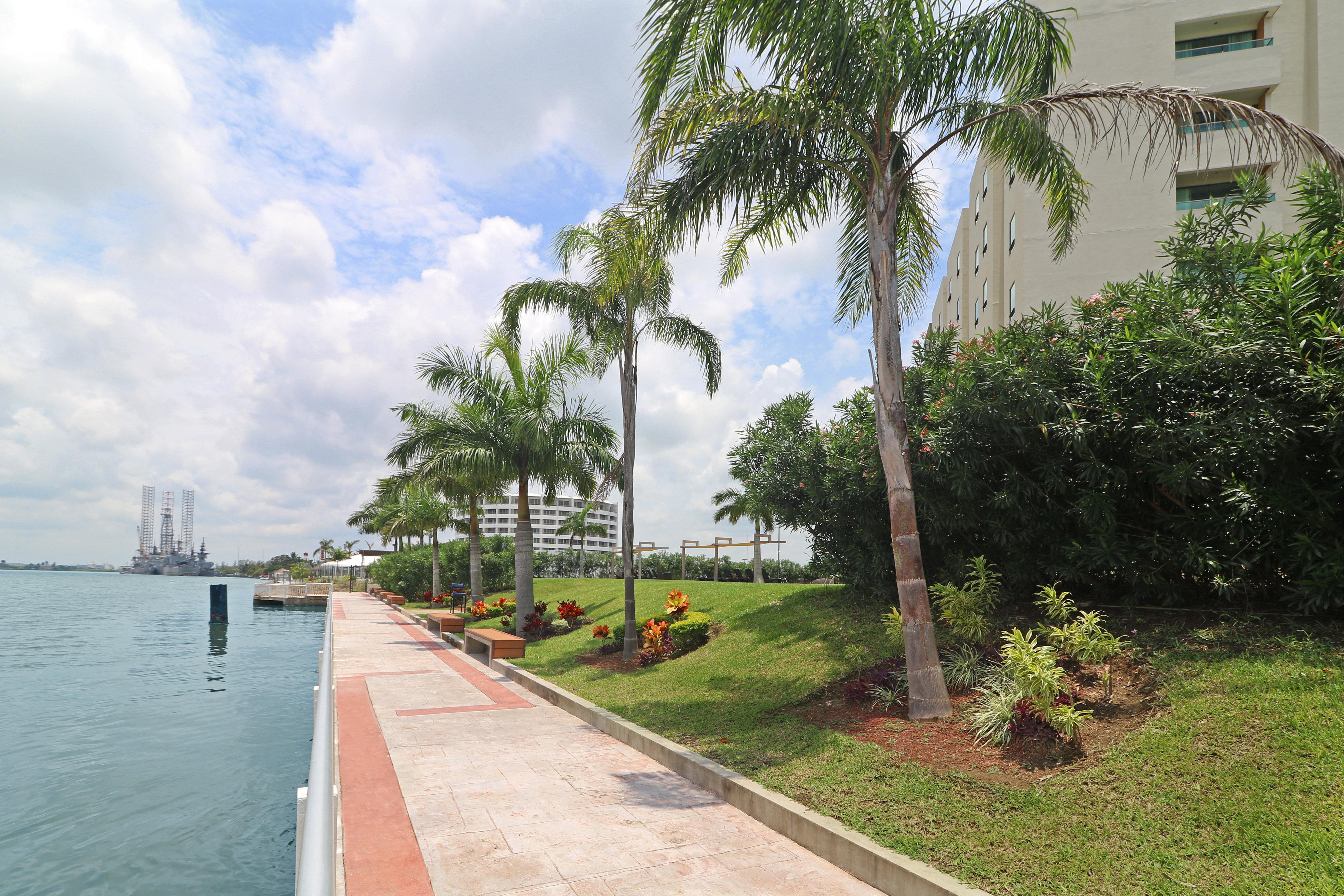 Holiday Inn Express - Tuxpan By Ihg Εξωτερικό φωτογραφία