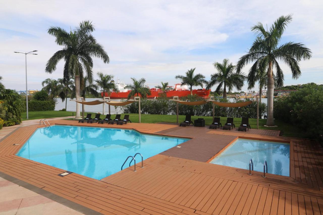Holiday Inn Express - Tuxpan By Ihg Εξωτερικό φωτογραφία