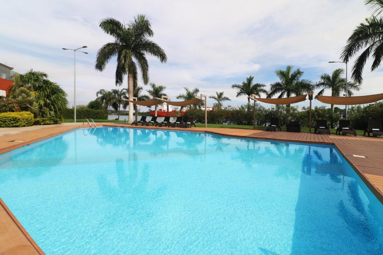 Holiday Inn Express - Tuxpan By Ihg Εξωτερικό φωτογραφία
