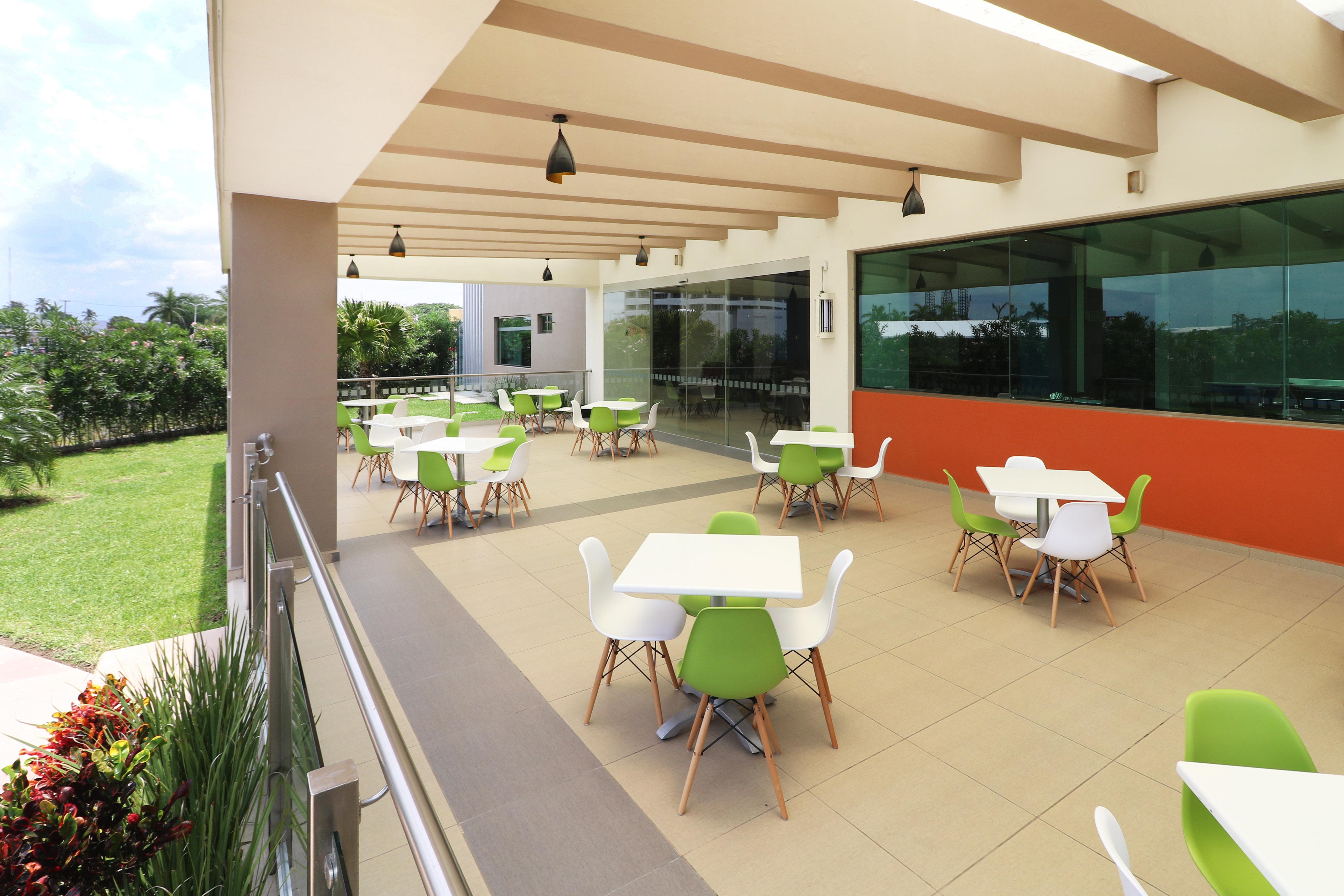 Holiday Inn Express - Tuxpan By Ihg Εξωτερικό φωτογραφία