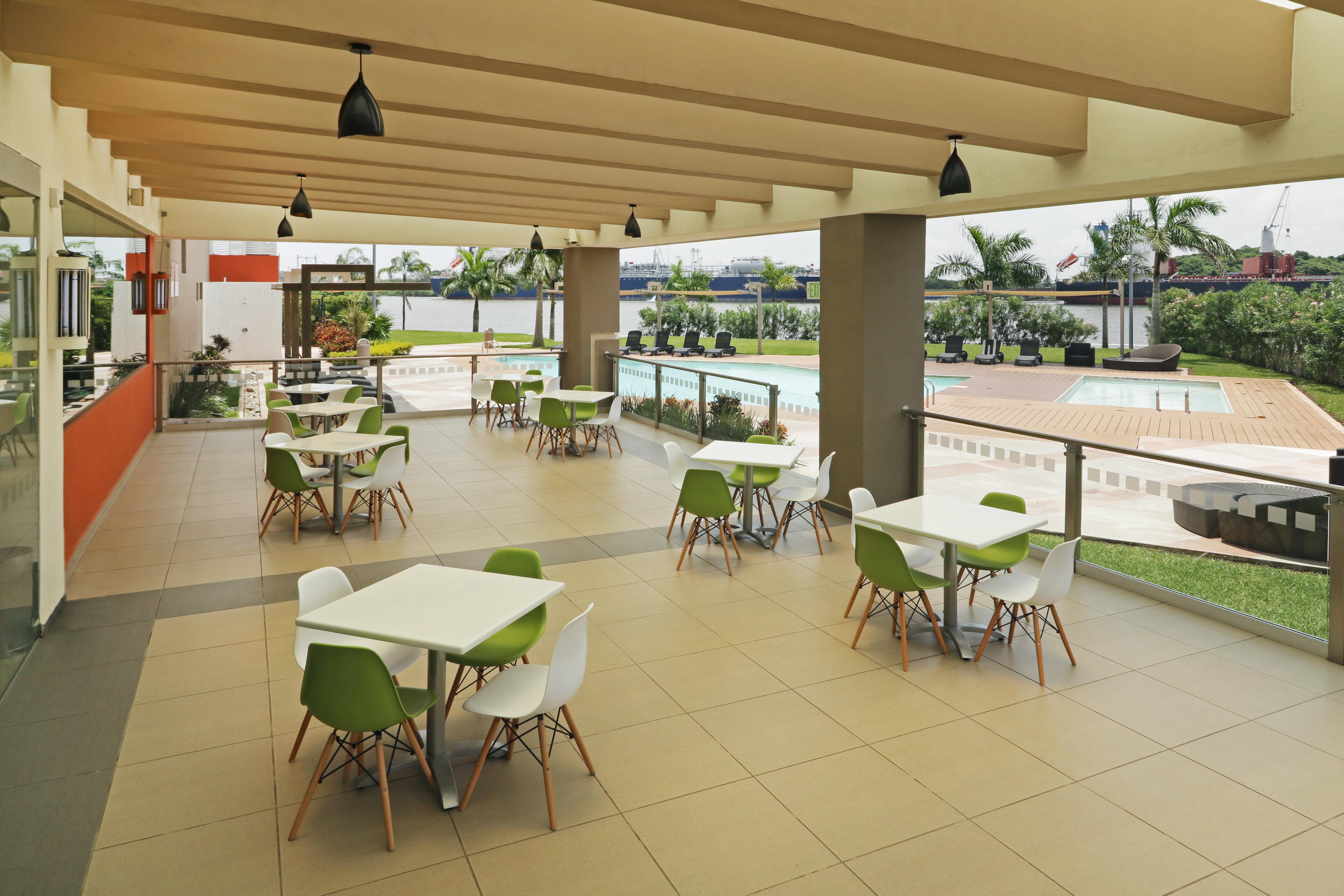 Holiday Inn Express - Tuxpan By Ihg Εξωτερικό φωτογραφία
