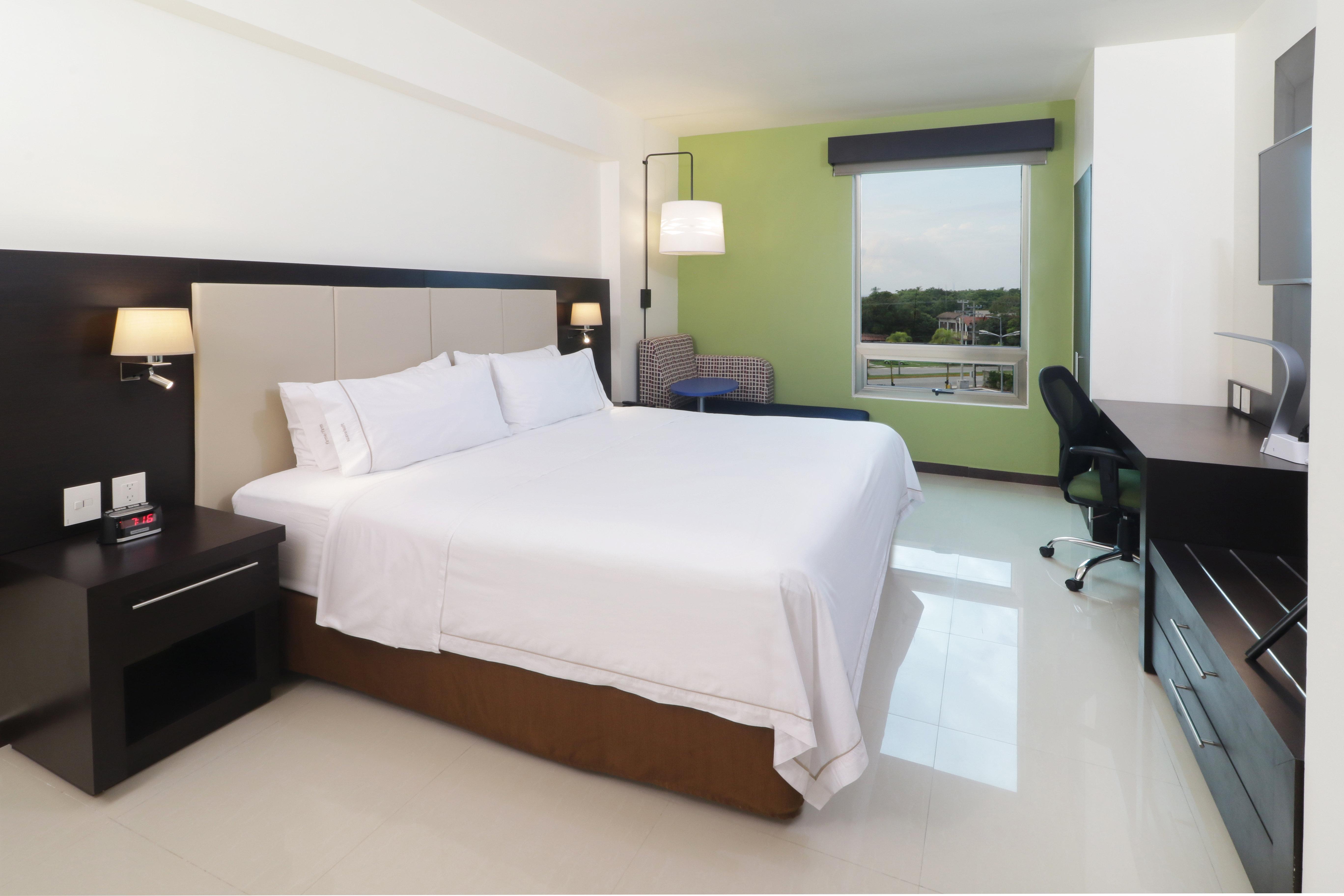 Holiday Inn Express - Tuxpan By Ihg Εξωτερικό φωτογραφία