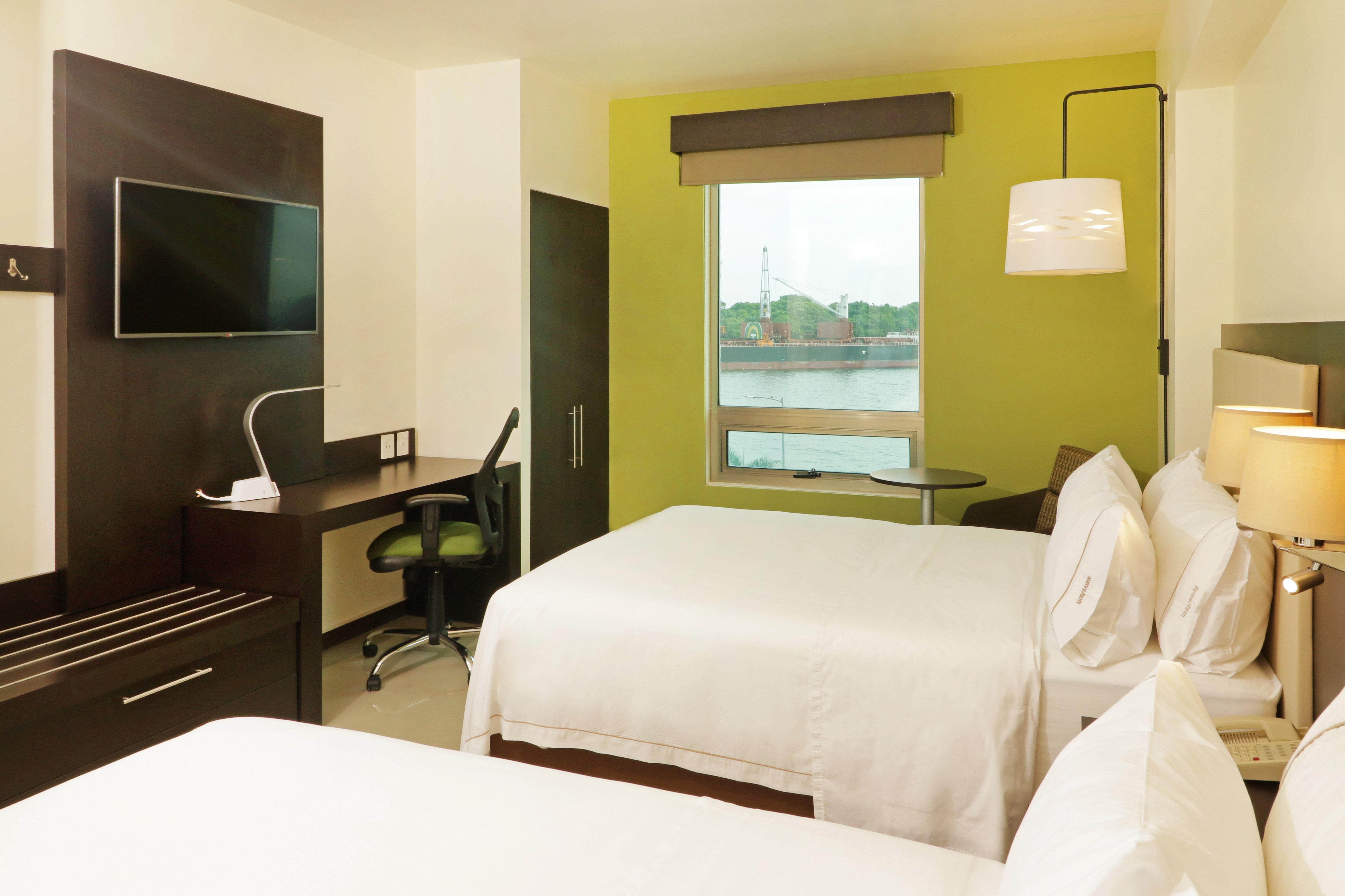 Holiday Inn Express - Tuxpan By Ihg Εξωτερικό φωτογραφία