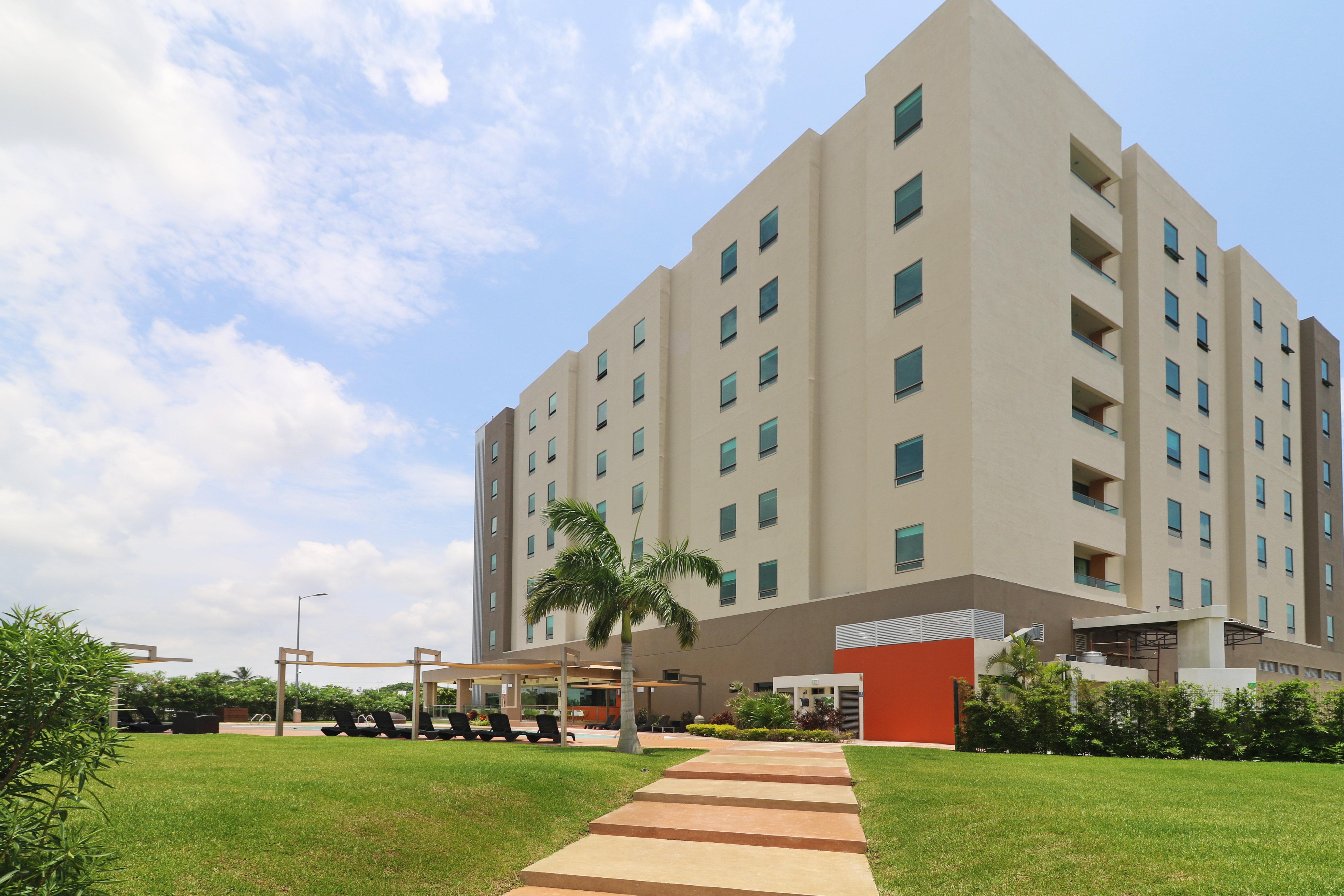 Holiday Inn Express - Tuxpan By Ihg Εξωτερικό φωτογραφία